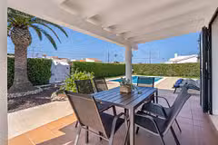 Villa Kai Terrace