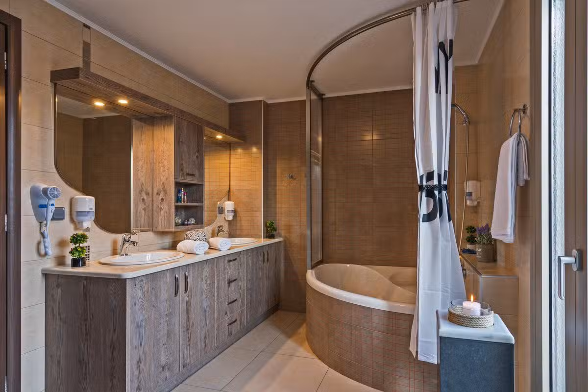 Villa Sandy Evi