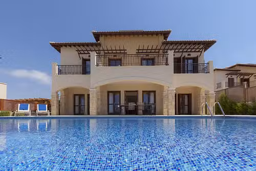 Villa Metis villa