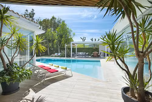 Villa Can Cristal