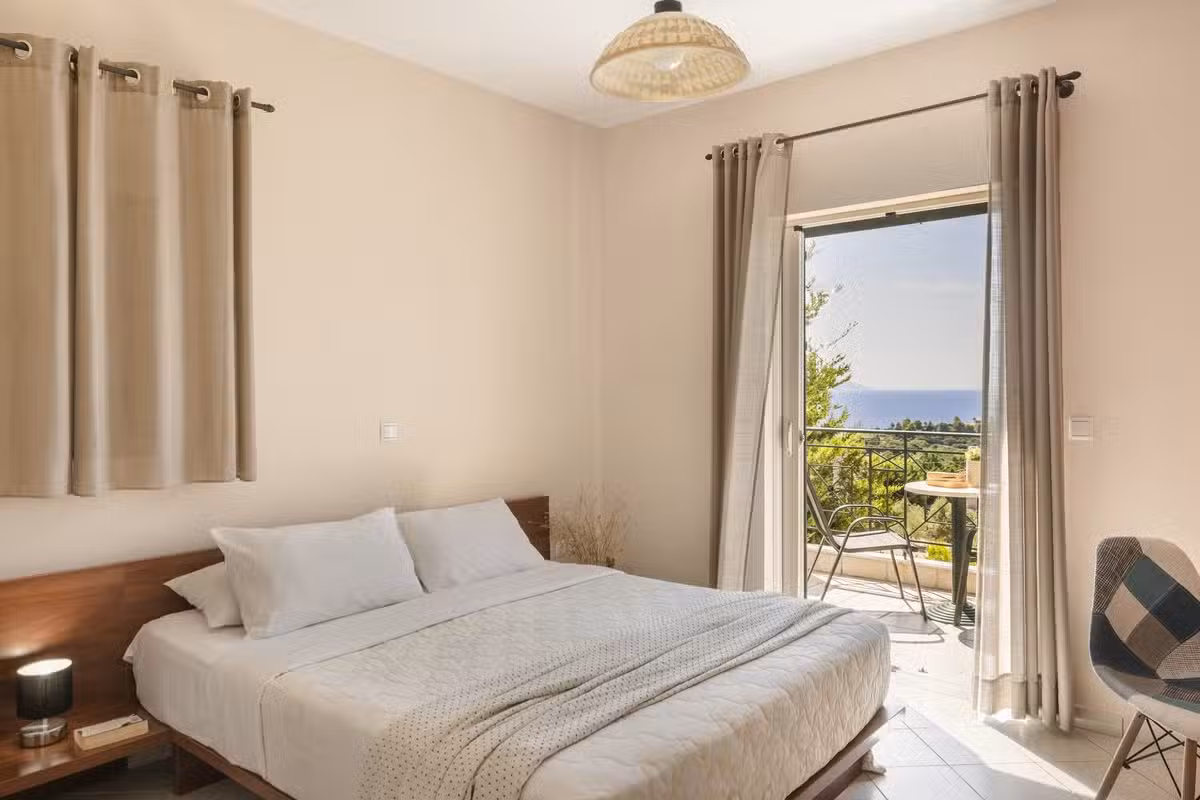 Villa Summer Dream