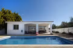 Villa Casa Bonita
