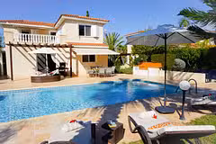 Villa Casa Mia