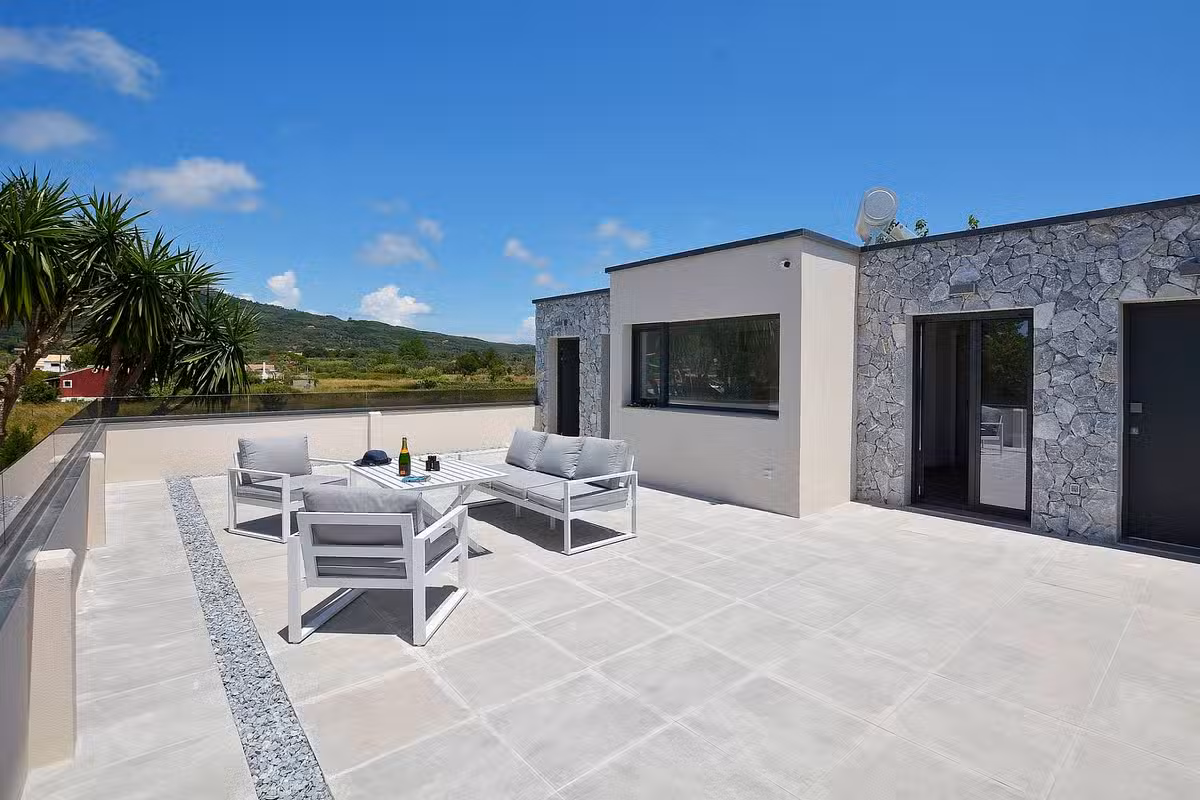 Villa Flamingo Terrace