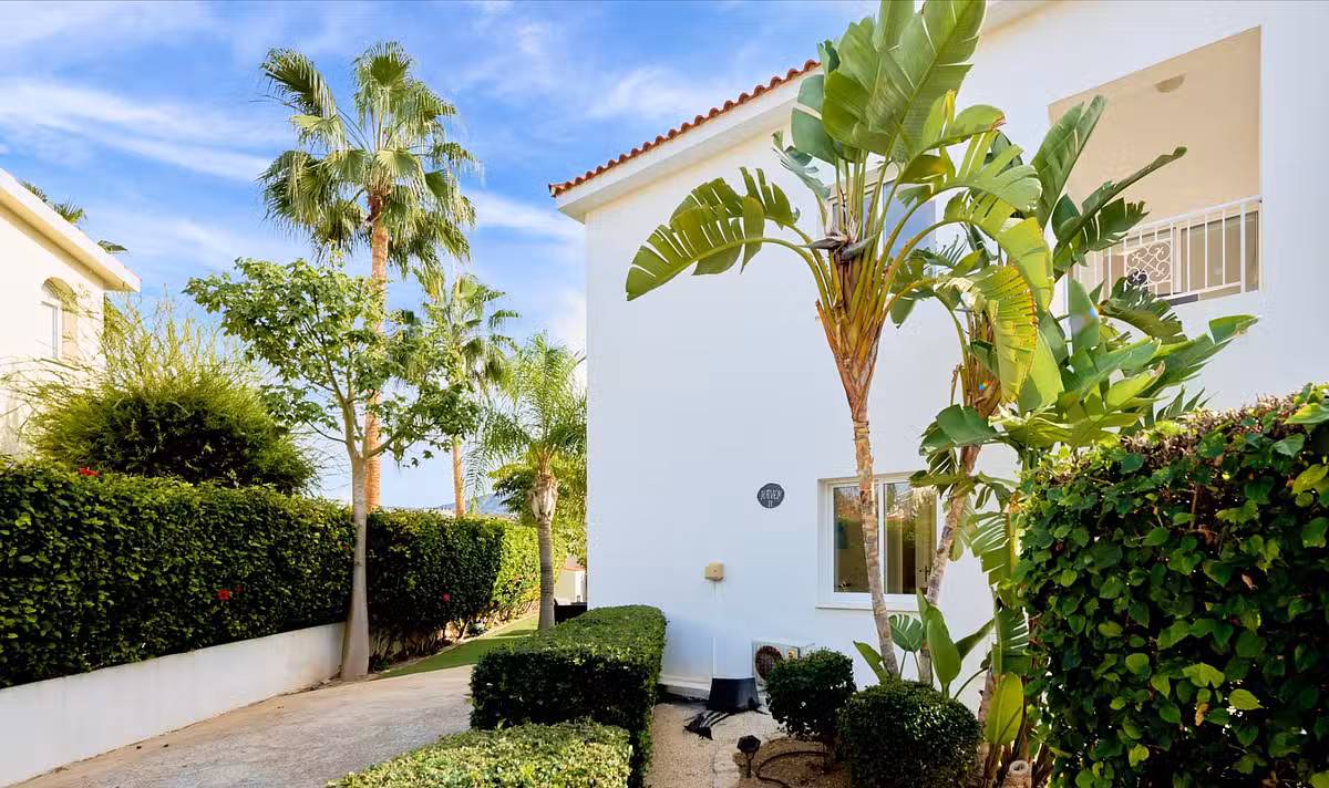 Villa Haven
