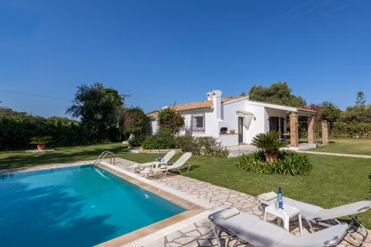 Villa Venus