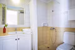 Villa Haris Bathroom