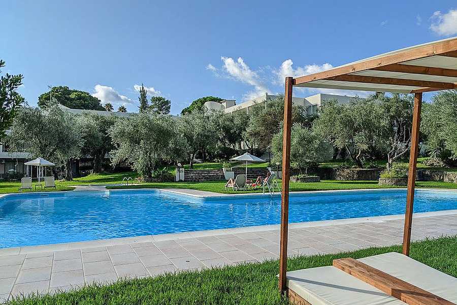 Saint Nicholas Hotel, Greece