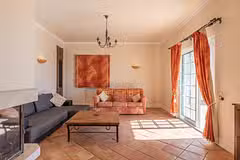 Villa Celia Lounge