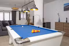 Villa Bethany Lounge