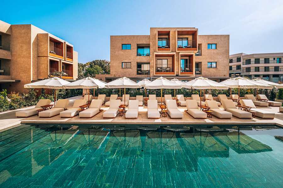 M Boutique Hotel, Cyprus