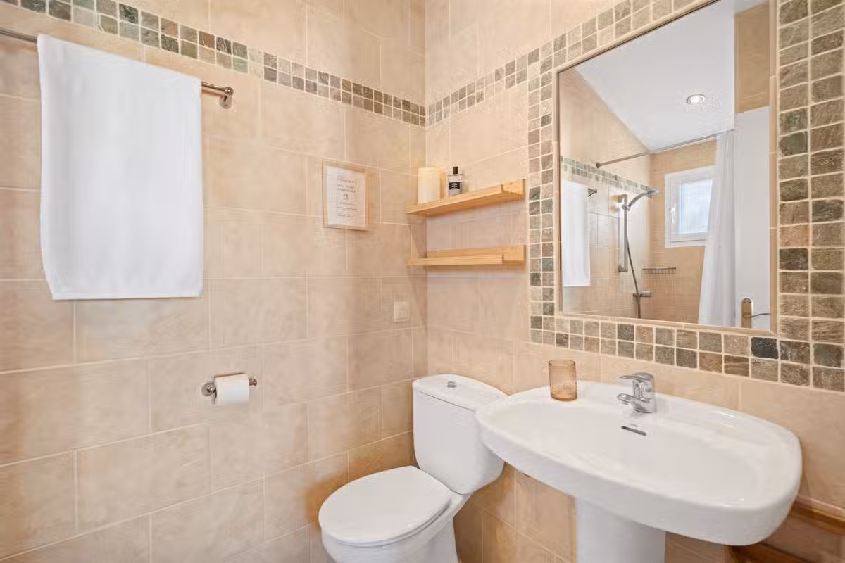 Villa Kai Bathroom