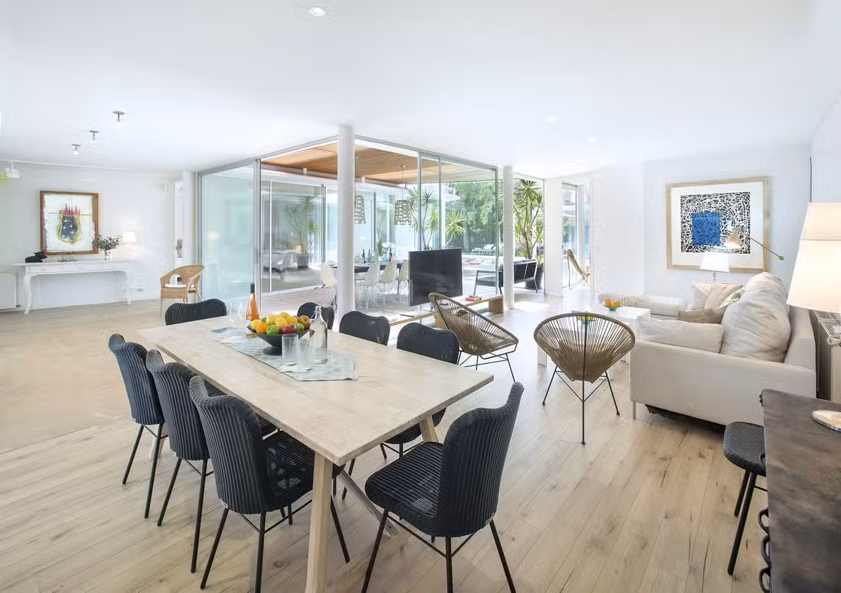 Villa Can Cristal