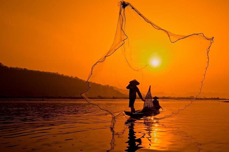 9 Nights,  Highlights of Vietnam