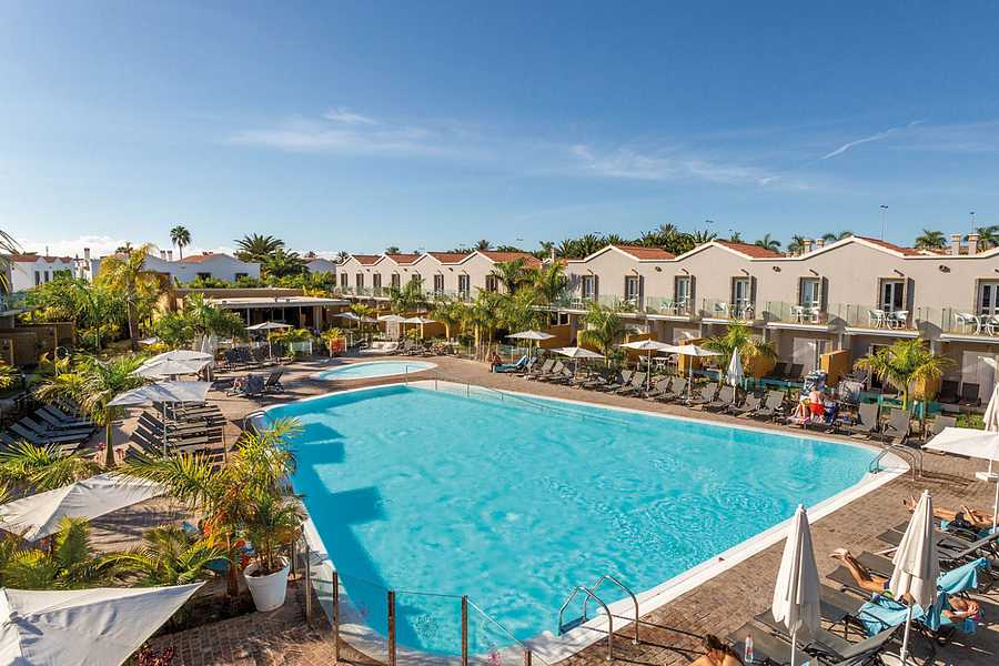LIVVO Hotels Los Calderones, Canary Islands