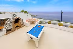 Villa La Perla