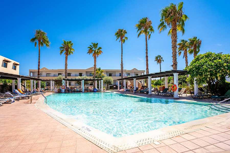 Pefkos Village Resort, Greece