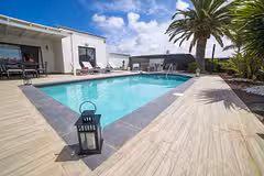 Villa Rotsana Pool