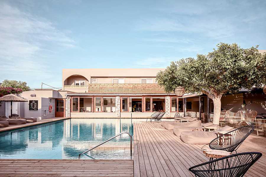 Ananea More Meni Kos, Greece