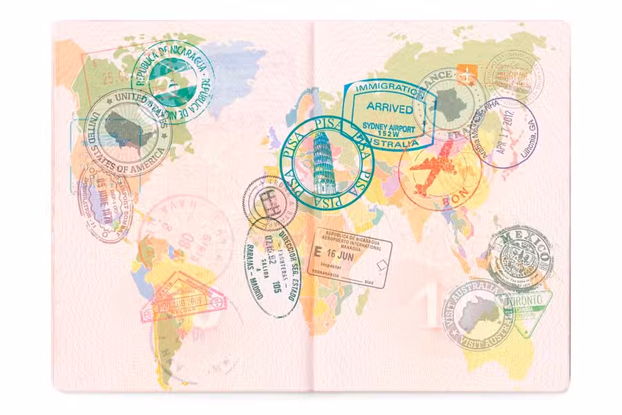 Multi Country Holidays