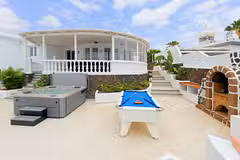 Villa La Perla