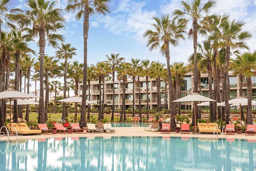 Kimpton Atlantico Algarve, Portugal