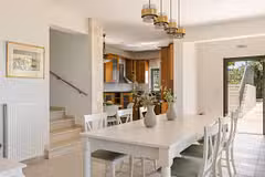 Villa Xanthy