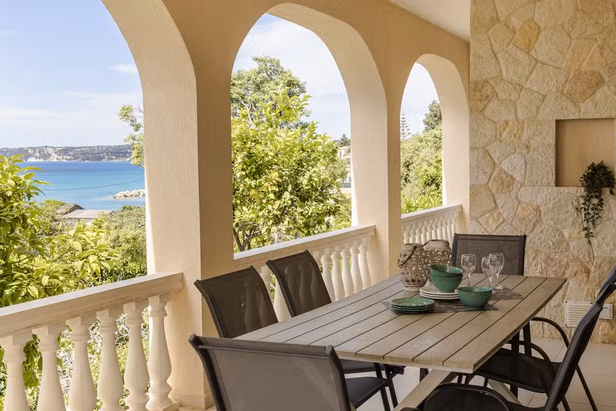 Villa Xanthy