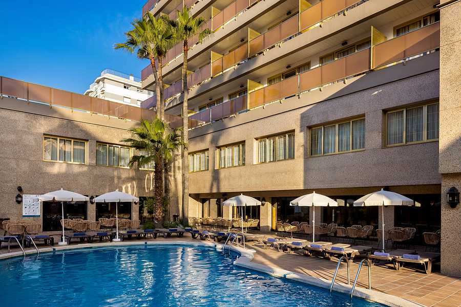 htop Amaika - Adults Only, Spain