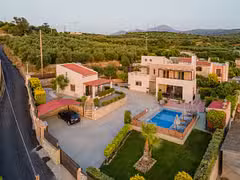 Villa Sandy Evi