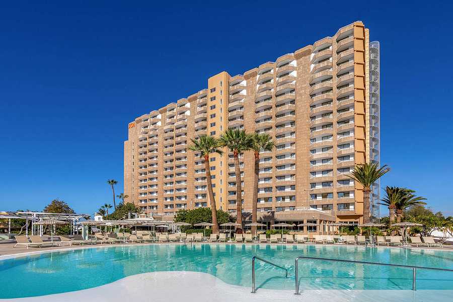 Sol Arona Tenerife, Canary Islands