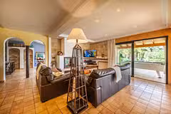 Casa Felicidad in Pollensa, Mallorca, Spain