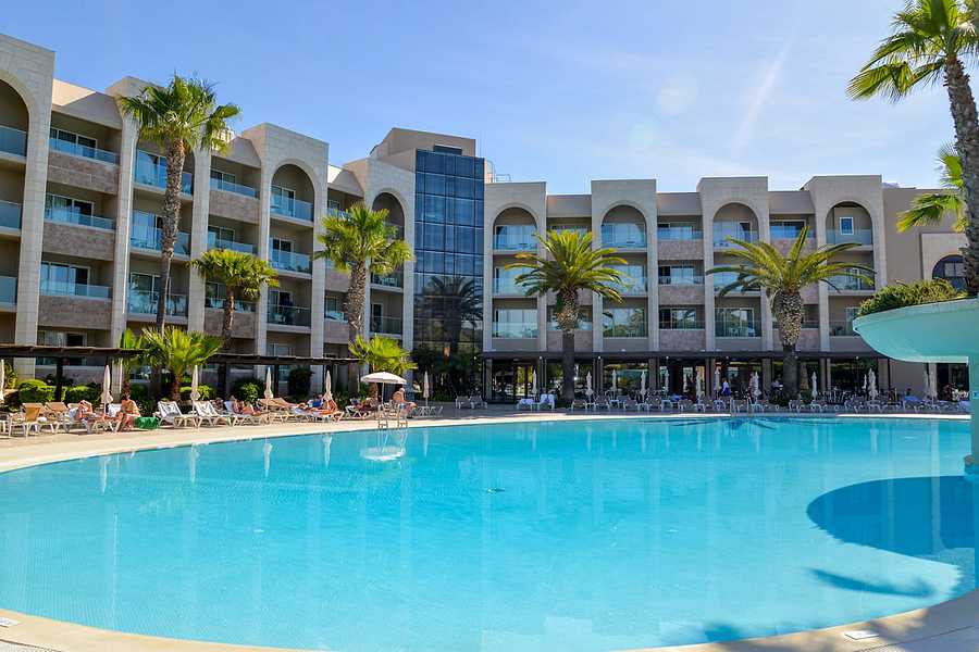 Falesia Hotel - Adults Only, Portugal