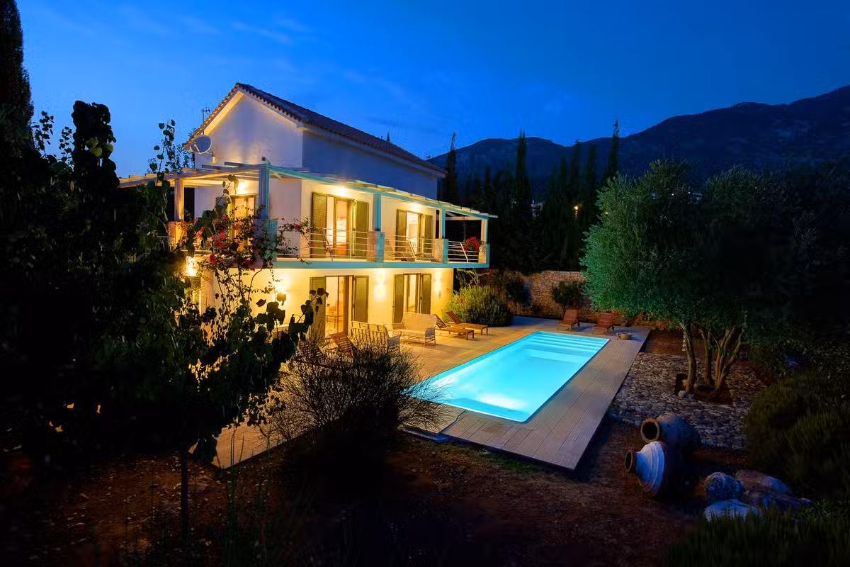 Villa Telina