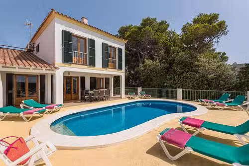 Villa Anni