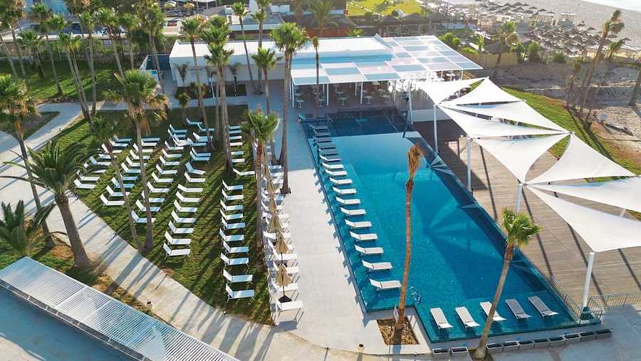 One Resort Premium,  Tunisia