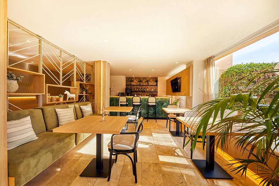 Hotel Zurbaran Palma, Balearics