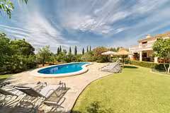 Villa Estern