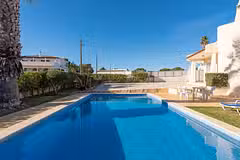 Villa Costa Pool