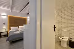 Villa Flamingo Bedroom