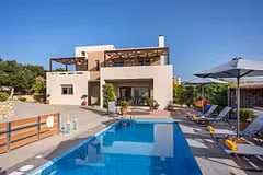 Villa Sandy Evi