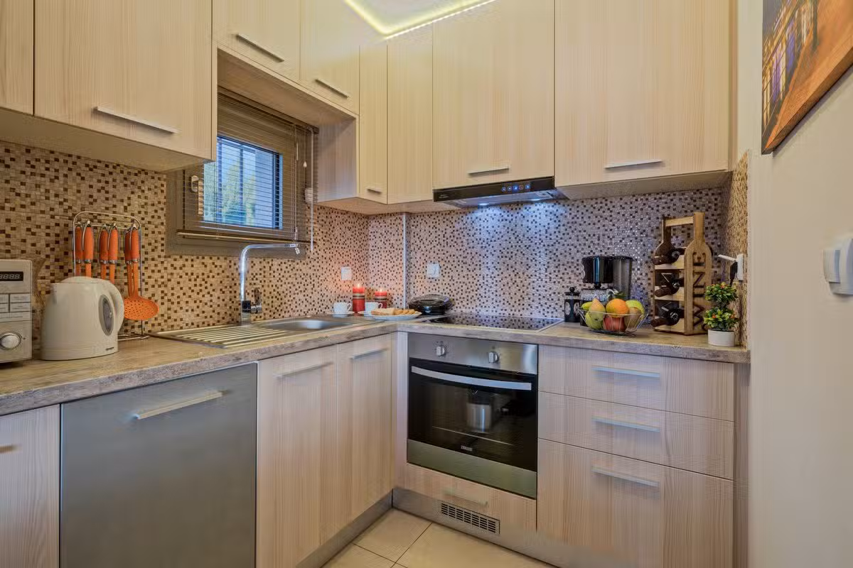 Villa Sandy Evi