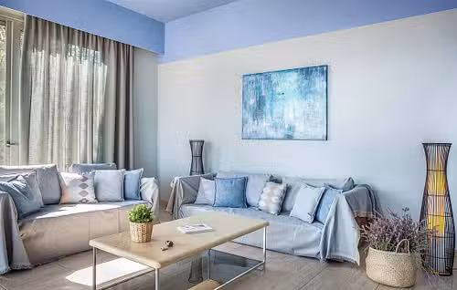Villa Eleni Lounge