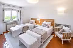 Villa Mestre in Vilamoura, Algarve, Portugal