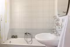 Villa Stamo Bathroom