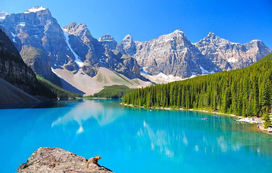 Canada Holidays
