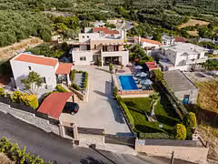 Villa Sandy Evi