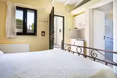 Villa Dionisis Bedroom
