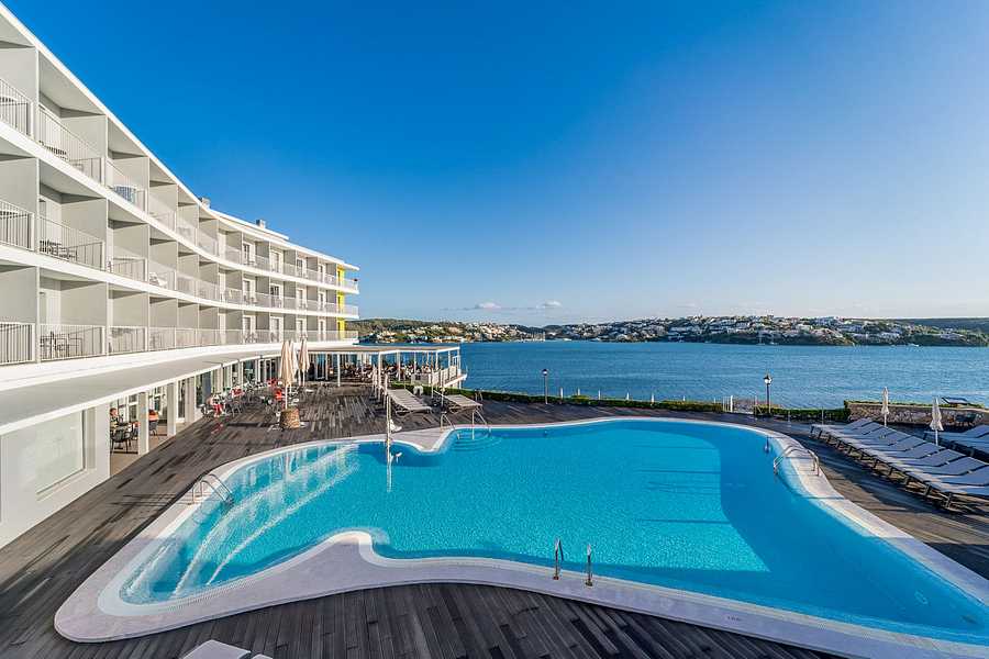 Hotel Artiem Carlos, Balearics