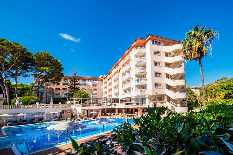 Hotel Canyamel Classic, Balearics